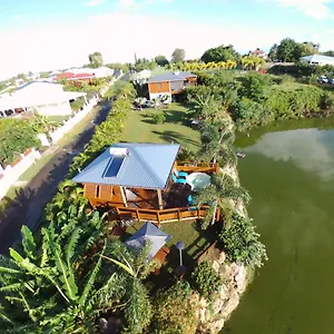  Lodge Bunga-lodge