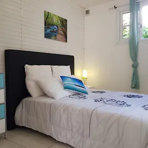  Hébergement de vacances Chez Ena